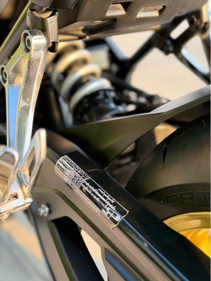 Honda cb650f รูปที่ 11