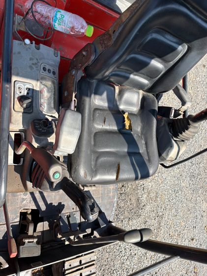 KUBOTA KX91-3 รูปที่ 7