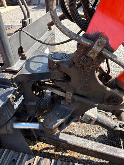 KUBOTA KX91-3 รูปที่ 10