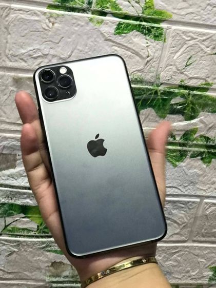 iPhone 11 Pro Max รูปที่ 7