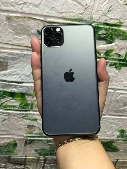 iPhone 11 Pro Max รูปที่ 13