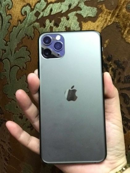 iPhone 11 Pro Max รูปที่ 18