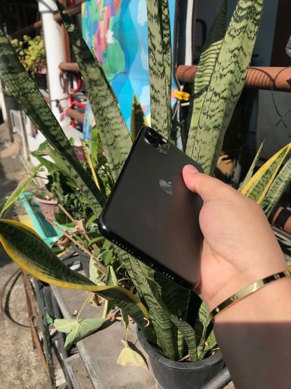 iPhone 11 Pro Max รูปที่ 2