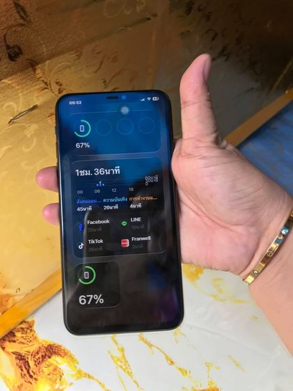 iPhone 11 Pro Max รูปที่ 6