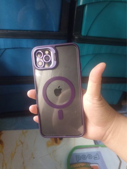 iPhone 11 Pro Max รูปที่ 15