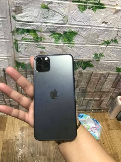 iPhone 11 Pro Max รูปที่ 8