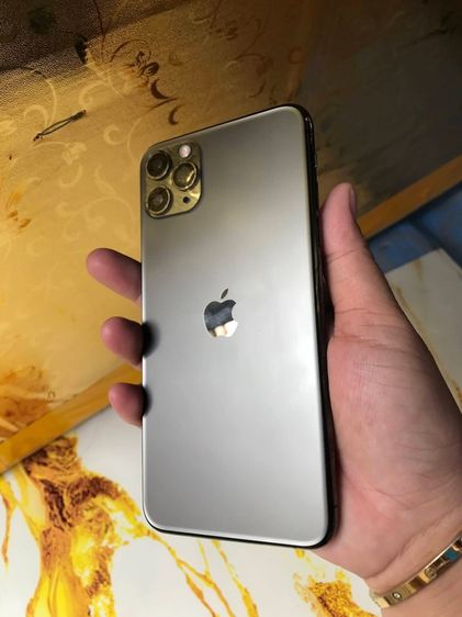 256 GB iPhone 11 Pro Max