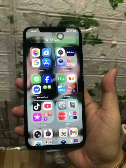 iPhone 11 Pro Max รูปที่ 14