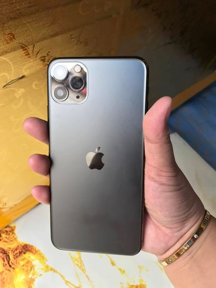 iPhone 11 Pro Max รูปที่ 4
