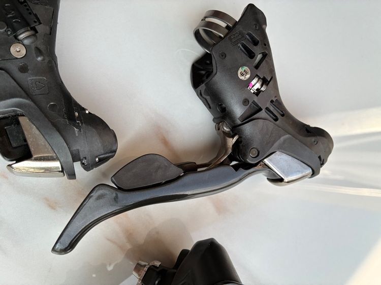 มือเกียร์ ตีนผี duraace7900 รูปที่ 7