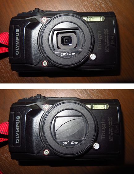 OLYMPUS TG-6 รูปที่ 3