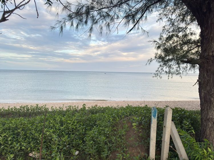 ที่ดินติดทะเลหาดบ้านกรูด  รูปที่ 3