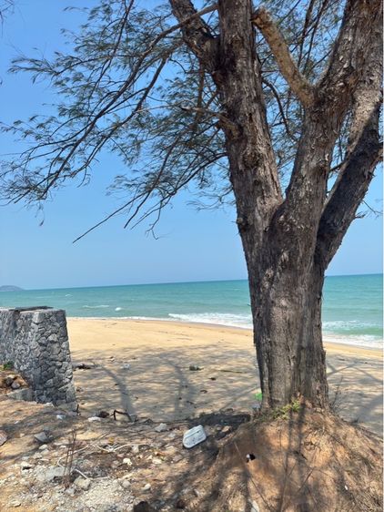 ที่ดินติดทะเลหาดบ้านกรูด  รูปที่ 2