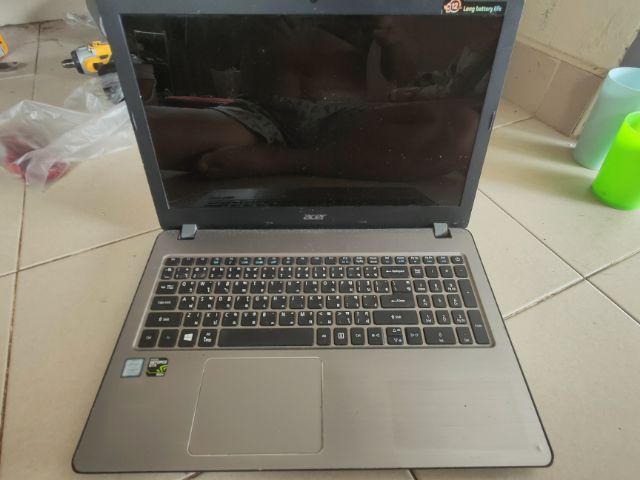 Notebook Acer