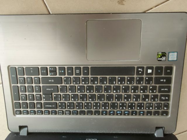 Notebook Acer รูปที่ 3