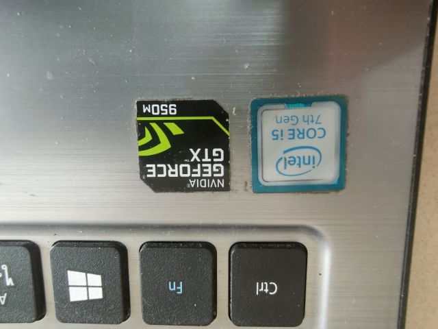 Notebook Acer รูปที่ 2