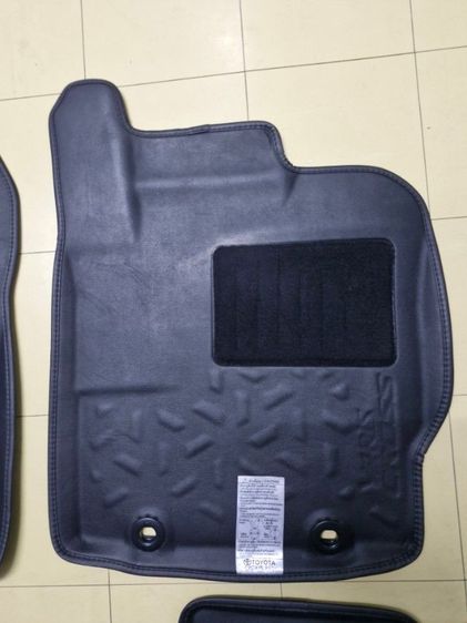 พรม Toyota Yaris Cross แท้ ศูนย์ รูปที่ 3