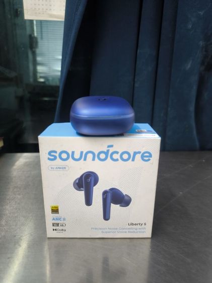 soundcoreLiberty 5 