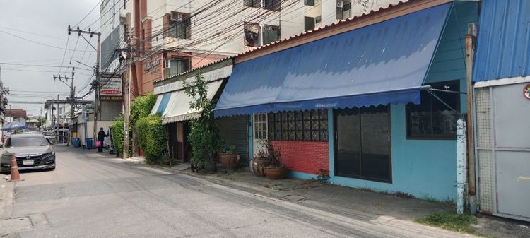 ใช่ ขายบ้านพร้อมที่ดิน