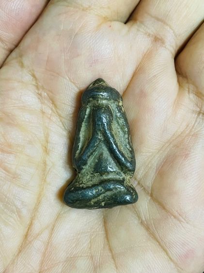 พระปิดตากรุวัดท้ายย่าน