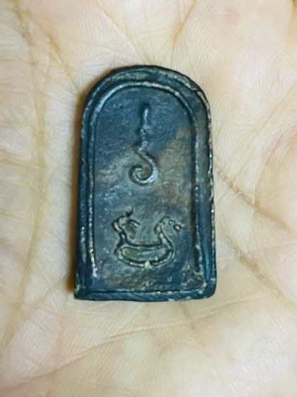 หลวงพ่อทาวัดพะเนียงแตก รูปที่ 2