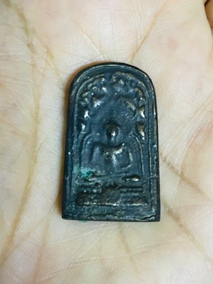 หลวงพ่อทาวัดพะเนียงแตก