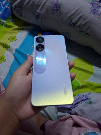 Oppo a78 5g  รูปที่ 4