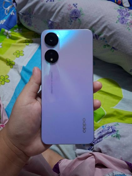 Oppo a78 5g  รูปที่ 6