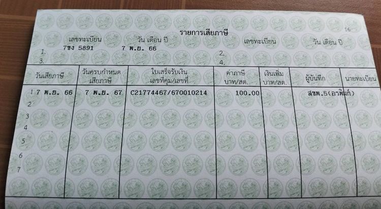 ขาย รูปที่ 17