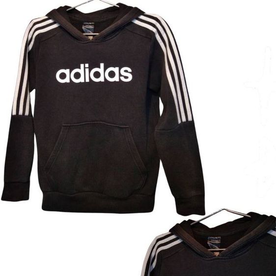 เสื้อกันหนาว ฮู้ด วอร์ม