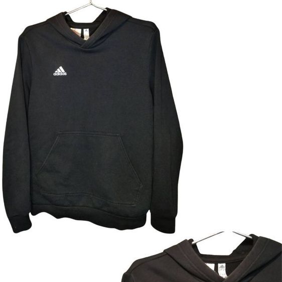 เสื้อกันหนาว ฮู้ด วอร์ม รูปที่ 3