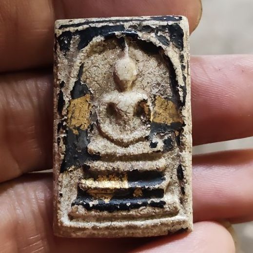 พระสมเด็จเก่าไ