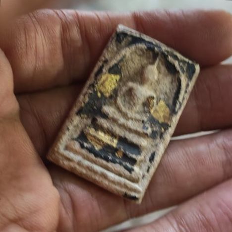 พระสมเด็จเก่าไ รูปที่ 4