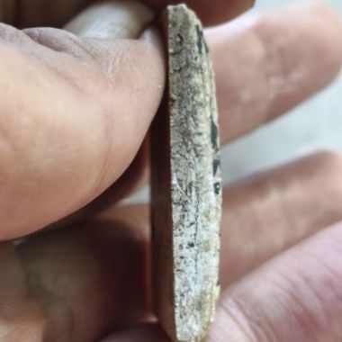 พระสมเด็จเก่าไ รูปที่ 3