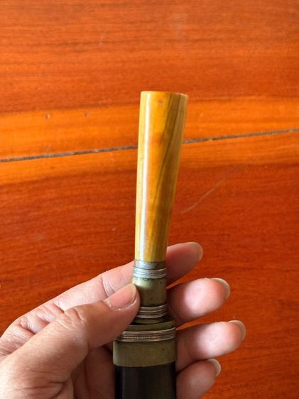 มีดหมอหลวงพ่อเดิม รูปที่ 3