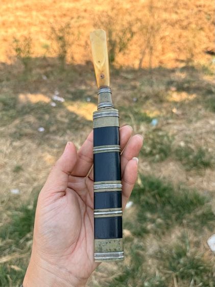 มีดหมอหลวงพ่อเดิม รูปที่ 18