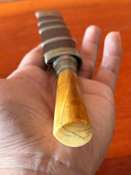 มีดหมอหลวงพ่อเดิม รูปที่ 9