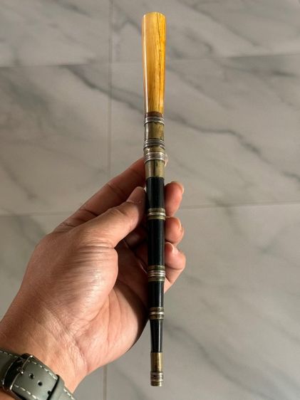 มีดหมอหลวงพ่อเดิม รูปที่ 10