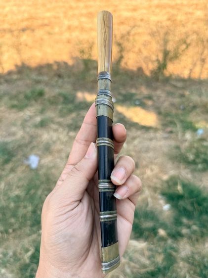 มีดหมอหลวงพ่อเดิม รูปที่ 14