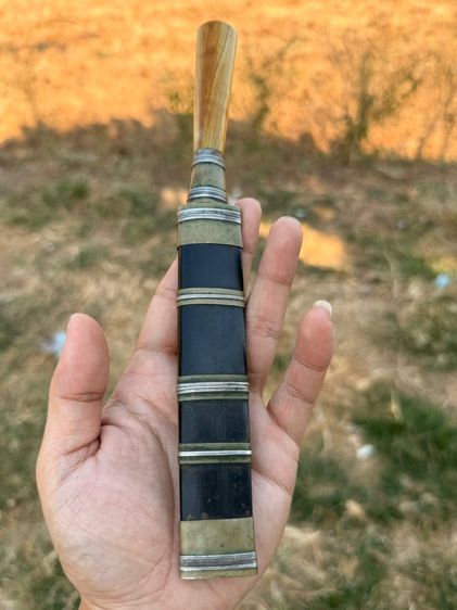 มีดหมอหลวงพ่อเดิม รูปที่ 13