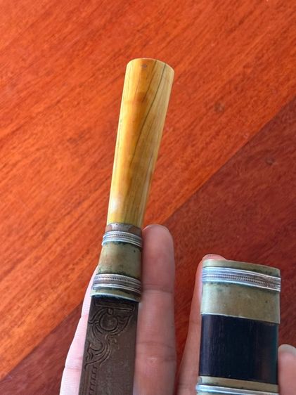 มีดหมอหลวงพ่อเดิม รูปที่ 2