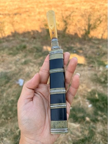 มีดหมอหลวงพ่อเดิม รูปที่ 15