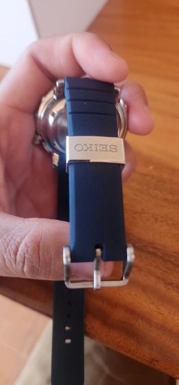 นาฬิกาข้อมือผู้ชาย SEIKO PROSPEX SAVE THE OCEAN 8 SPECIAL EDITION รุ่น SRPH77K

 รูปที่ 9