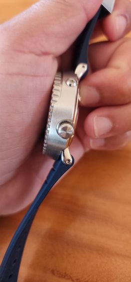 นาฬิกาข้อมือผู้ชาย SEIKO PROSPEX SAVE THE OCEAN 8 SPECIAL EDITION รุ่น SRPH77K

 รูปที่ 4