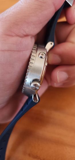 นาฬิกาข้อมือผู้ชาย SEIKO PROSPEX SAVE THE OCEAN 8 SPECIAL EDITION รุ่น SRPH77K

 รูปที่ 5