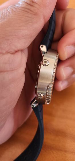 นาฬิกาข้อมือผู้ชาย SEIKO PROSPEX SAVE THE OCEAN 8 SPECIAL EDITION รุ่น SRPH77K

 รูปที่ 7