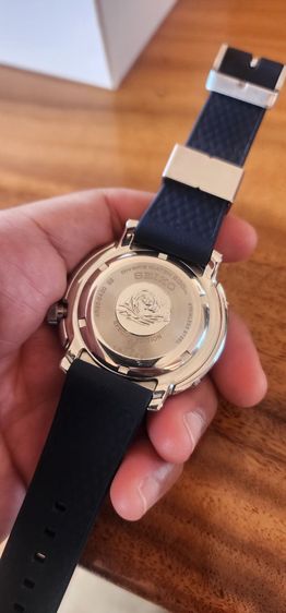 นาฬิกาข้อมือผู้ชาย SEIKO PROSPEX SAVE THE OCEAN 8 SPECIAL EDITION รุ่น SRPH77K

 รูปที่ 8