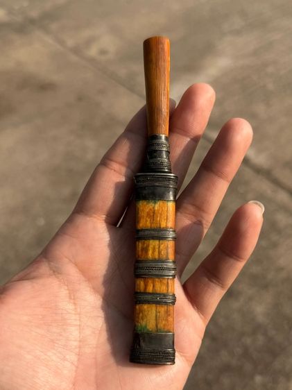 มีดปากกาหลวงพ่อเดิม รูปที่ 6