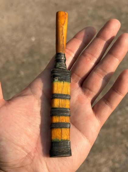 มีดปากกาหลวงพ่อเดิม รูปที่ 5