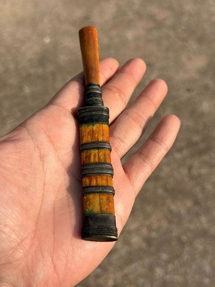 มีดปากกาหลวงพ่อเดิม รูปที่ 4